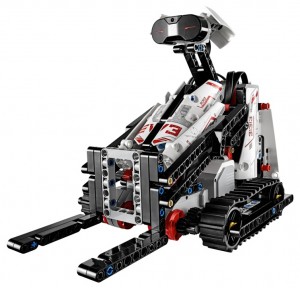 mindstorms